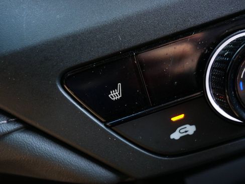 Used 2024 Honda Accord EX image 18