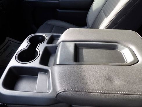 Used 2023 Chevrolet Silverado 1500 Custom Trail Boss image 25