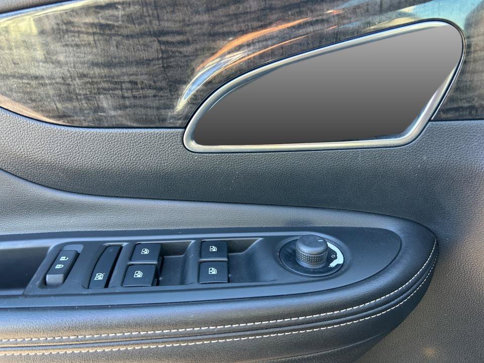 Used 2013 Buick Encore Convenience FWD image 36