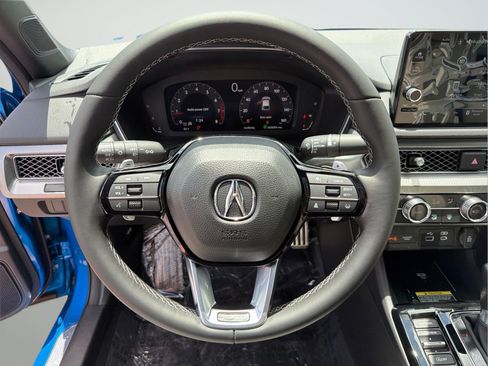 New 2026 Acura Integra A-Spec FWD image 15