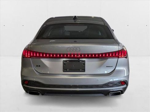 New 2025 Audi A5 2.0T Premium Plus Sedan image 7