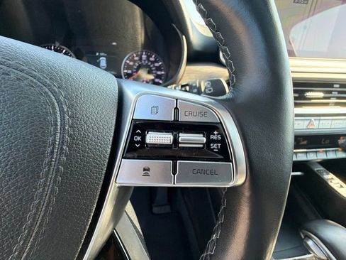 Used 2022 Kia Telluride EX w/ EX Premium Package AWD/4WD image 24