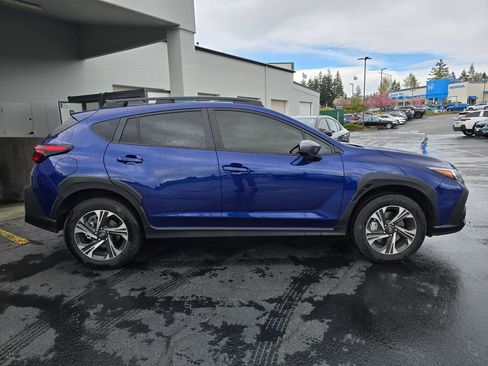 Certified 2026 Subaru Crosstrek 2.0i Premium image 3