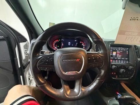 Used 2019 Dodge Durango R/T AWD/4WD image 16