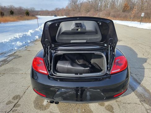 Used 2016 Volkswagen Beetle 1.8T SE image 9