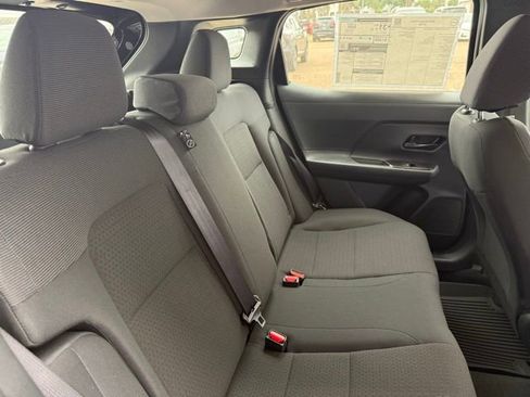 New 2026 Nissan Kicks S w/ Charging Package FWD image 22
