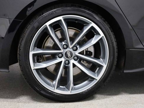 Certified 2024 Audi A5 2.0T Premium Plus image 35