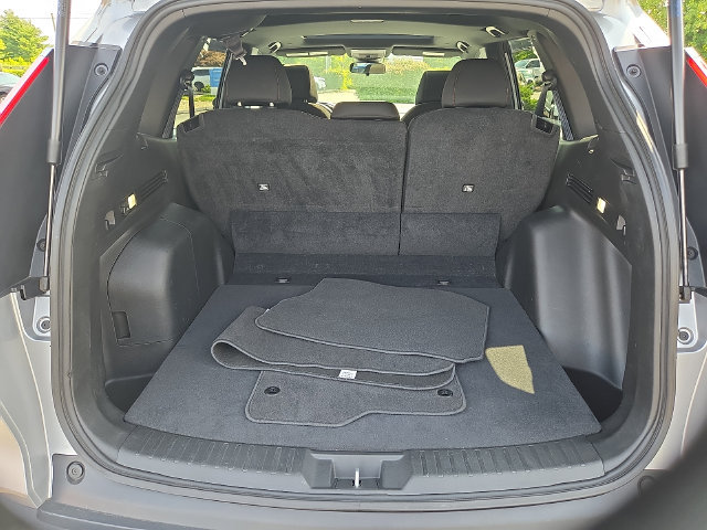 Used 2024 Honda CR-V Sport image 31