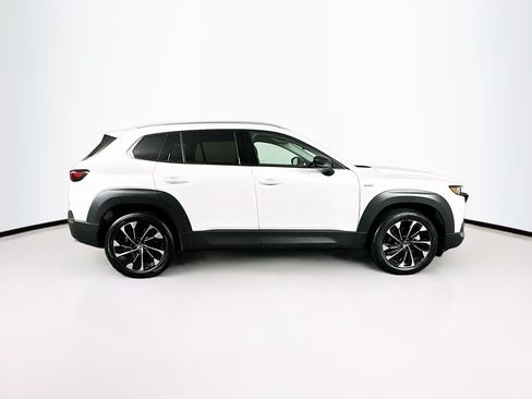 Used 2025 MAZDA CX-50 2.5 Hybrid w/ Premium Plus Pkg AWD/4WD image 10