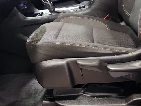 Used 2021 Chevrolet Traverse LS w/ LPO, Floor Liner Package FWD image 36