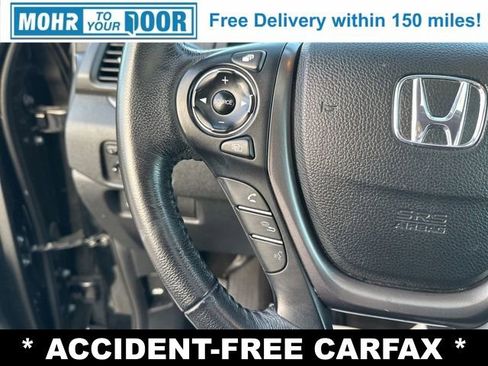 Used 2016 Honda Pilot EX-L image 13