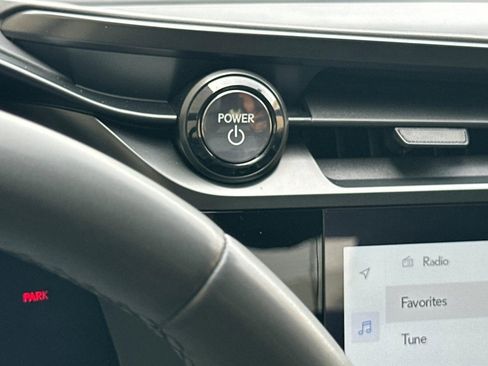 Used 2024 Lexus RZ 300e Premium w/ Technology Package image 34