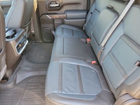 Used 2021 GMC Sierra 1500 Denali w/ Denali Ultimate Package image 6