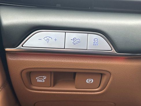 New 2026 Genesis GV80 3.5T Advanced image 32