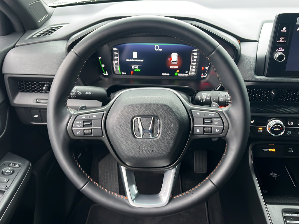 Certified 2026 Honda CR-V Sport-L image 13