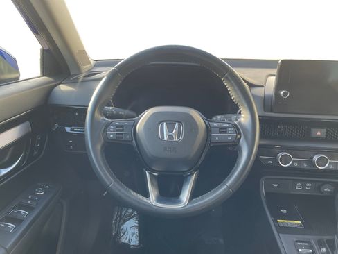 Used 2023 Honda CR-V EX-L image 19