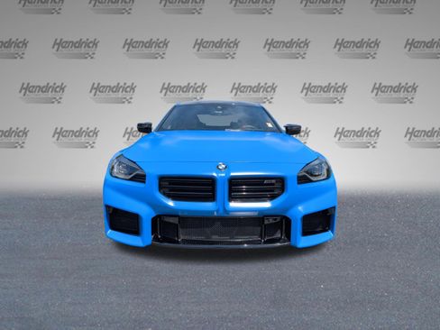 Used 2025 BMW M2 w/ Lighting Package RWD image 5