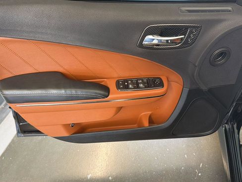 Used 2016 Dodge Charger SRT Hellcat w/ Harman/Kardon Audio Group RWD image 11