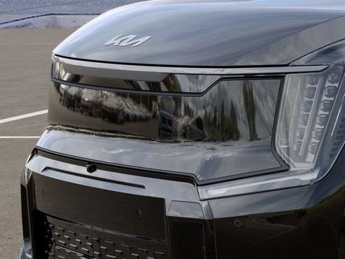 New 2026 Kia EV9 GT-Line AWD/4WD image 12