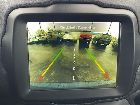 Used 2023 Jeep Renegade Latitude w/ Premium Group image 33