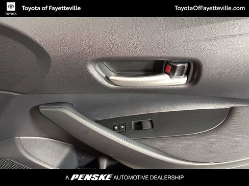 New 2026 Toyota Corolla SE image 10