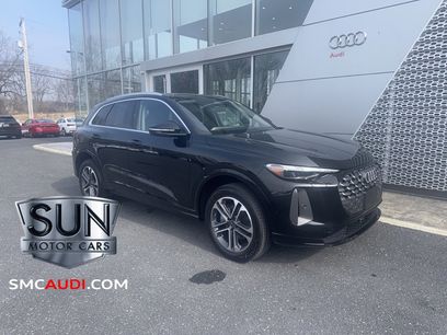 Used 2025 Audi Q5 Premium w/ 19" Wheel Package