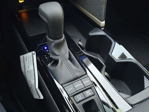 New 2026 Toyota Camry XLE image 16