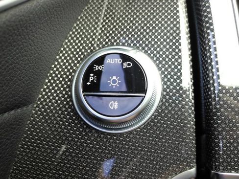 Used 2023 Mercedes-Benz S 580 4MATIC Sedan w/ AMG Line image 42