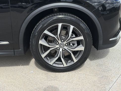 Certified 2024 Acura MDX w/ Technology Package FWD image 13