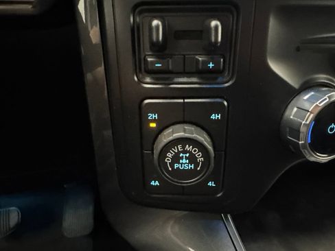 Used 2022 Ford F150 Tremor w/ Equipment Group 402A High AWD/4WD image 36
