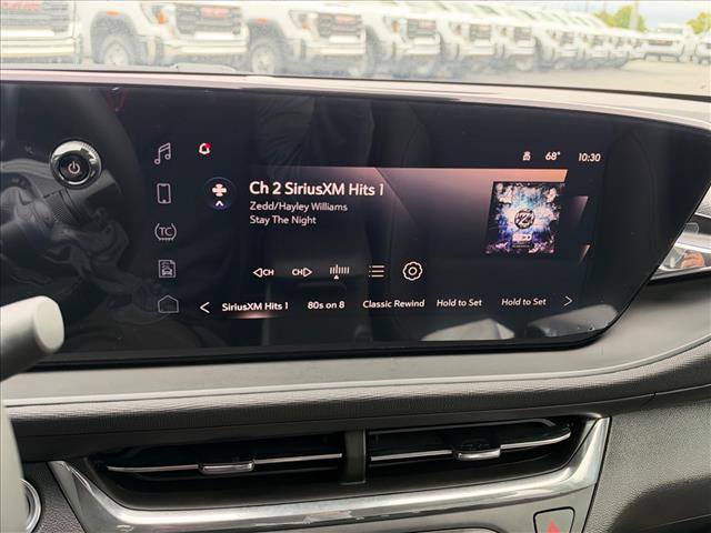 New 2026 Buick Envista Preferred w/ Convenience I Package FWD image 30