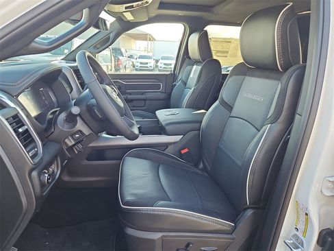 New 2026 RAM 3500 Laramie image 12