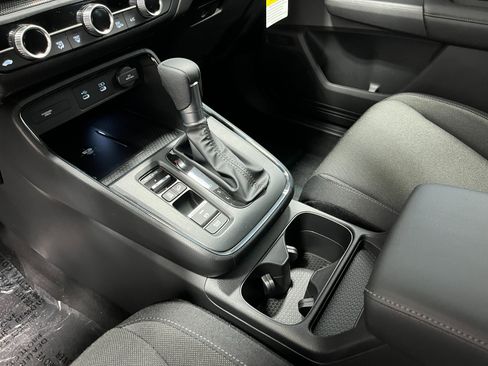 New 2026 Honda CR-V EX image 21