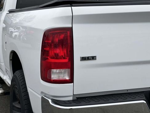 Used 2016 RAM 1500 Classic SLT image 10