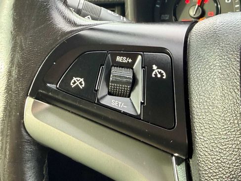 Used 2016 Chevrolet Malibu LTZ image 24