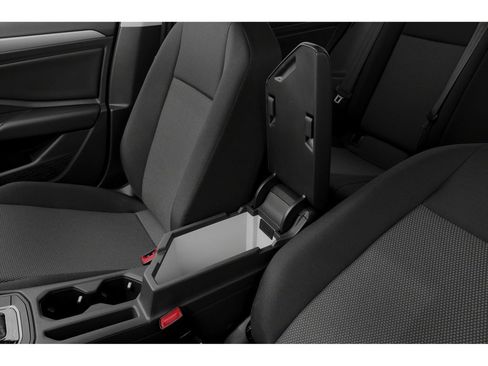 Used 2019 Volkswagen Jetta SE w/ Cold Weather Package FWD image 15