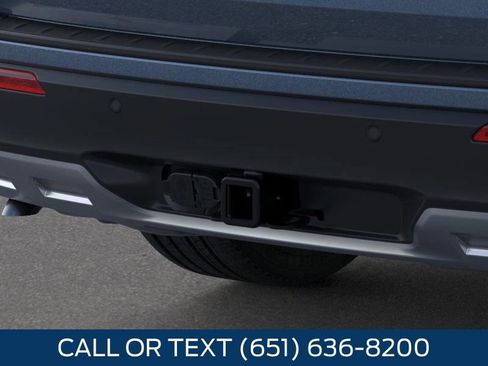 New 2026 Ford Explorer Active image 26