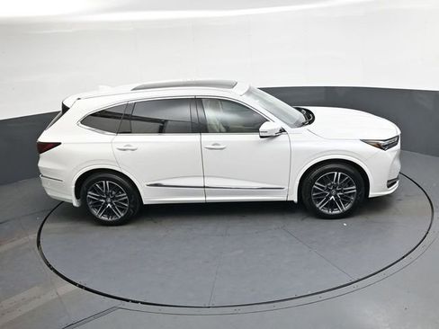 New 2026 Acura MDX w/ Advance Package image 18