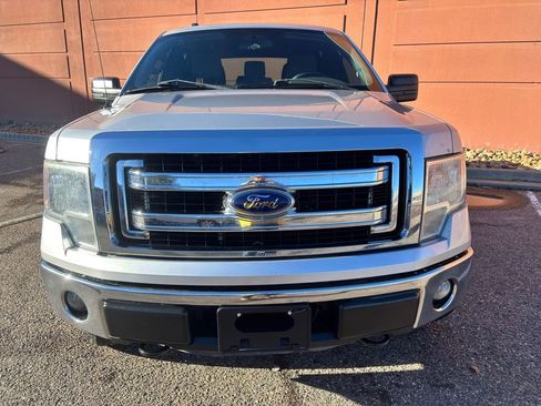 Used 2014 Ford F150 XLT w/ Trailer Tow Package image 2