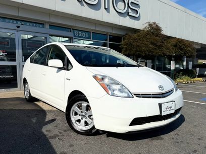 Used 2008 Toyota Prius