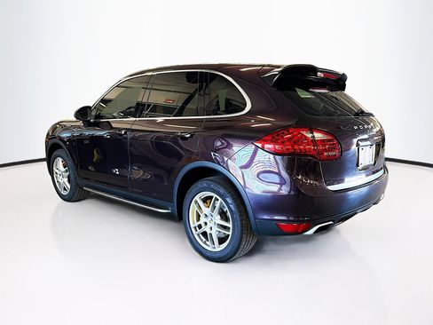 Used 2012 Porsche Cayenne image 5