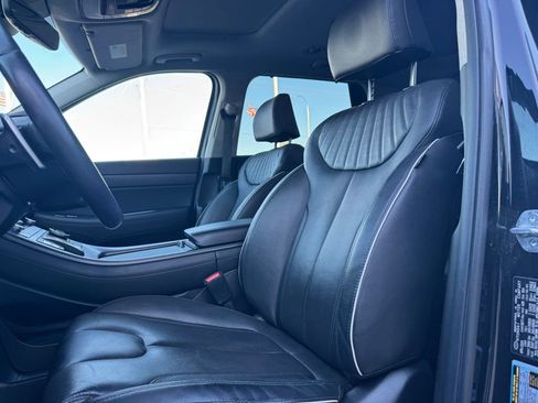 Used 2024 Hyundai Palisade Limited AWD/4WD image 5