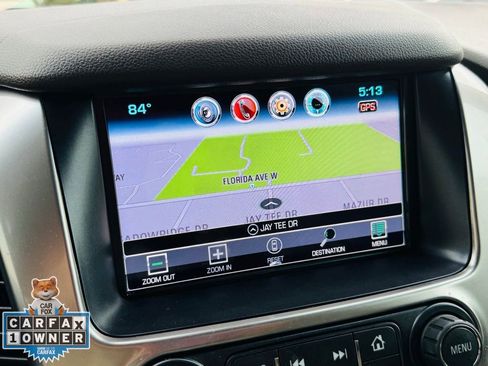 Used 2017 Chevrolet Tahoe LT image 25