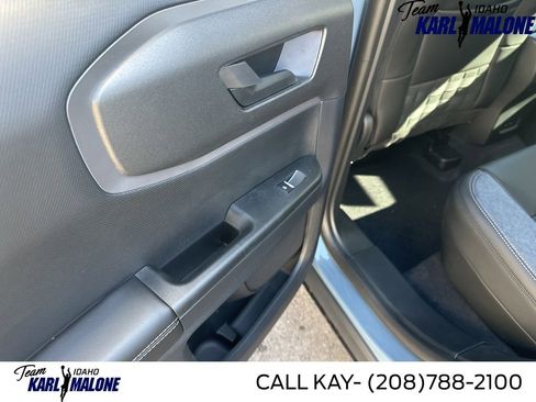 New 2026 Ford Bronco Sport Outer Banks AWD/4WD image 46