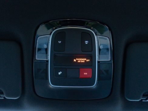 New 2026 Hyundai Santa Cruz SEL image 17