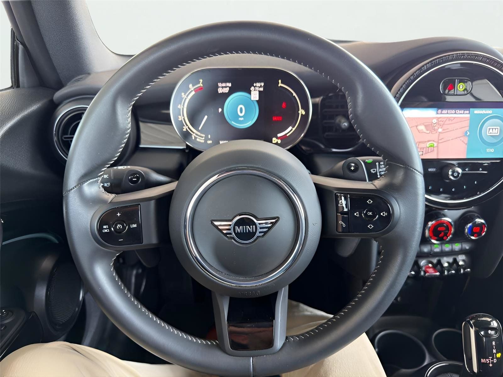 Used 2024 MINI Cooper S FWD image 21