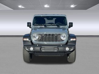 New 2026 Jeep Wrangler Sport S AWD/4WD video 2