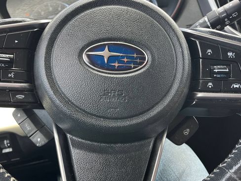 Used 2019 Subaru Ascent Limited w/ Popular Package #3 AWD/4WD image 15