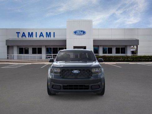 New 2026 Ford Maverick XLT w/ XLT Luxury Package image 6