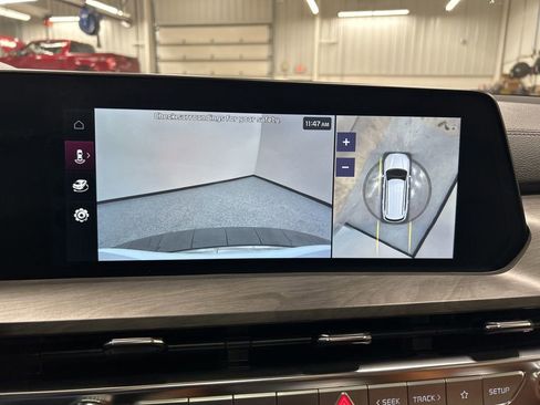 Used 2023 Kia Telluride SX Prestige X-Line image 20